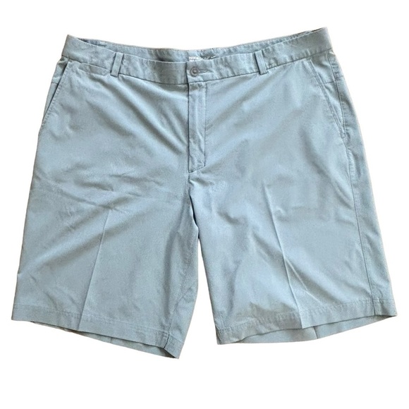 Nike Other - Nike Golf Tour Performance Dri-Fit Men’s Shorts Size 40 Gray Athletic Outdoorsy